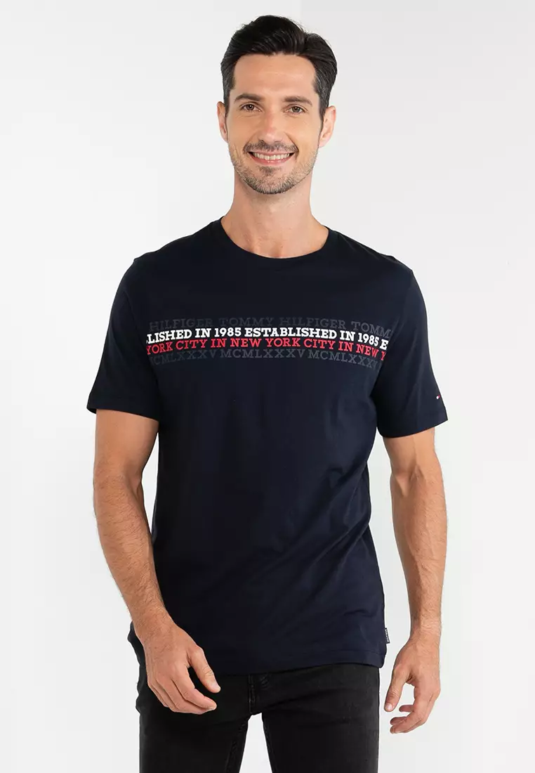 Mcmlxxx tee hotsell