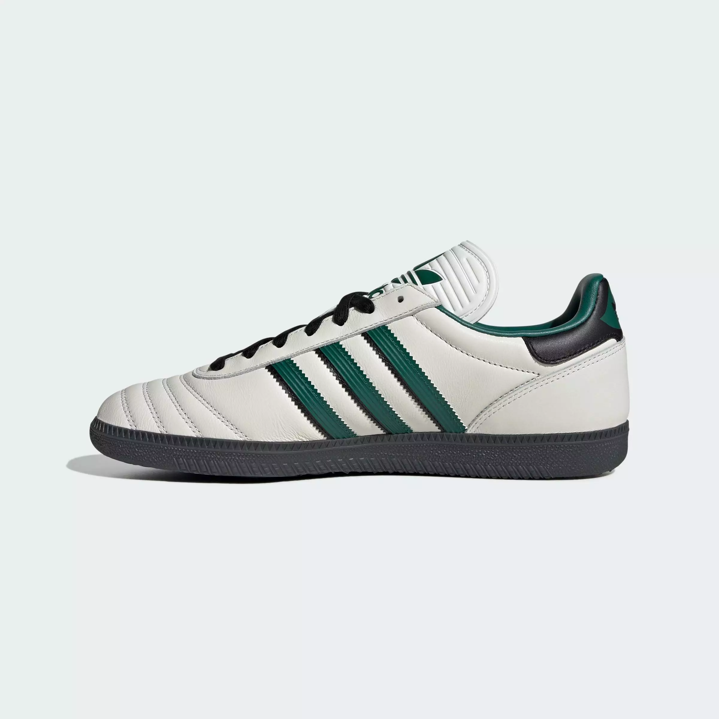 Lifestyle Samba Jp Shoes Unisex White JR0964