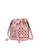 PLAYBOY BUNNY 粉紅色 Women's Sling Bag / Shoulder Bag / Crossbody Bag (斜背包 / 購物包 / 單肩包) 23033AC70B8792GS_2