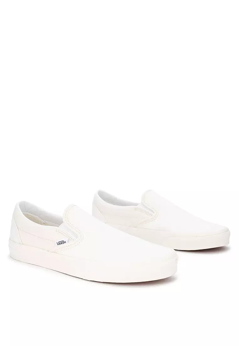 Classic Slip-On
