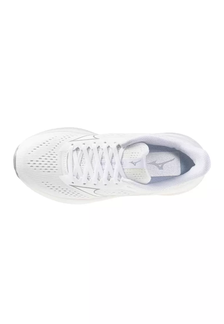 Wave Inspire 22 Women's Running Shoes Summer Sand/White/Pristine