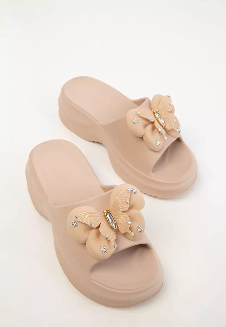 Skin Women's Slippers 20419