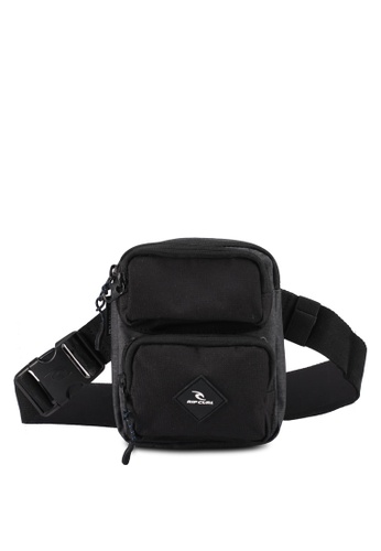 Buy Rip Curl 24 7 Pouch Midnight Backpack Online Zalora Malaysia