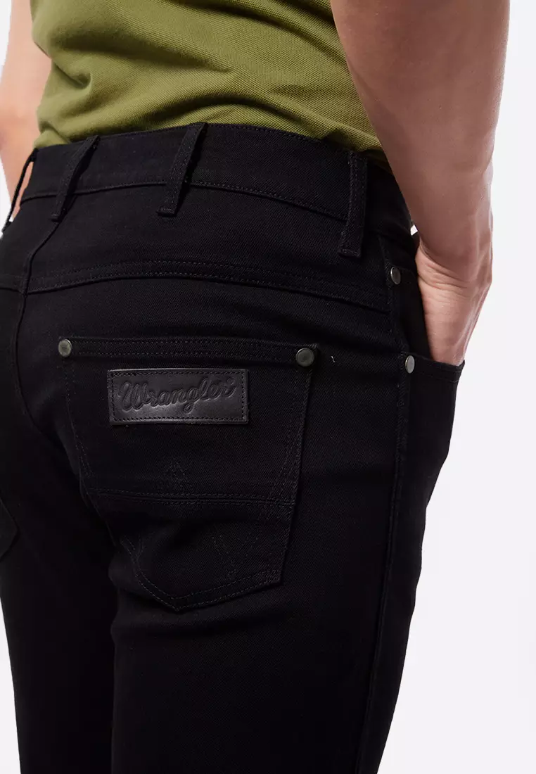 LONG PANTS Slim SPENC 05A23