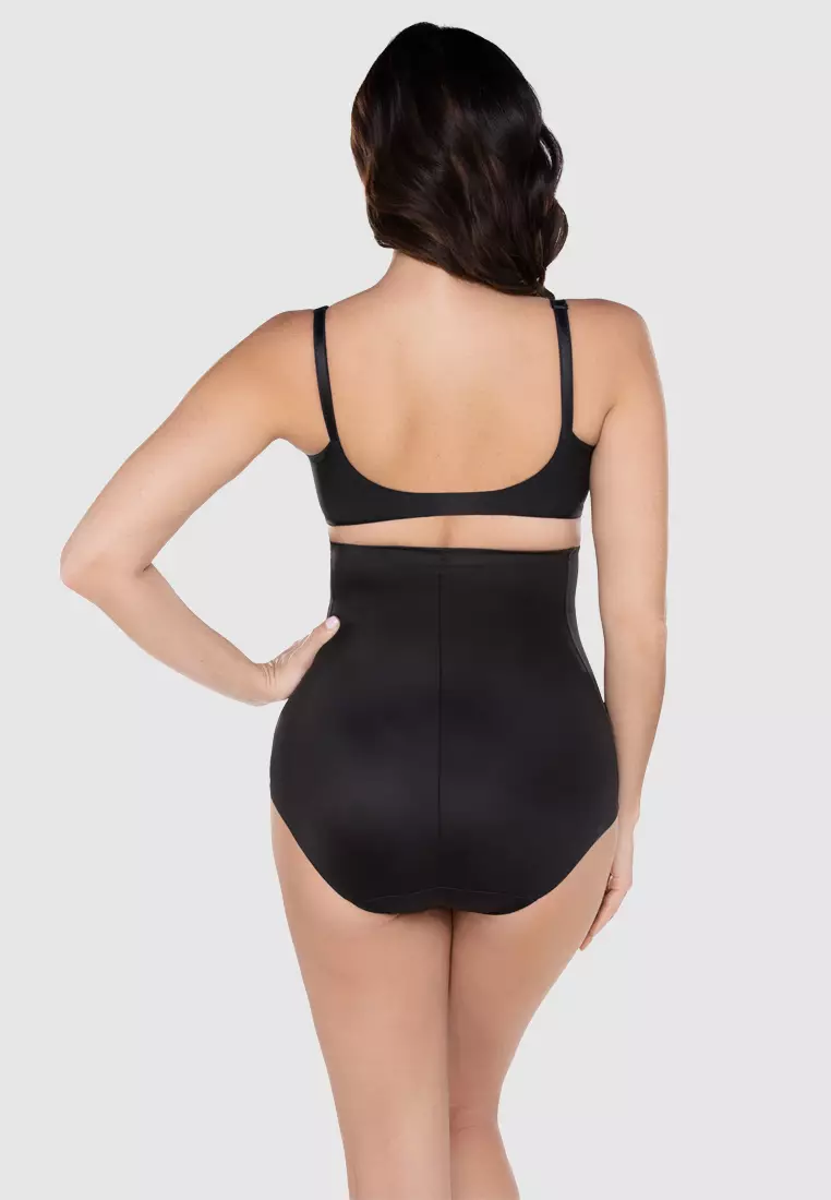 Miraclesuit Back Magic Bodybriefer Cupless Body Shaper 2024, Buy  Miraclesuit Online