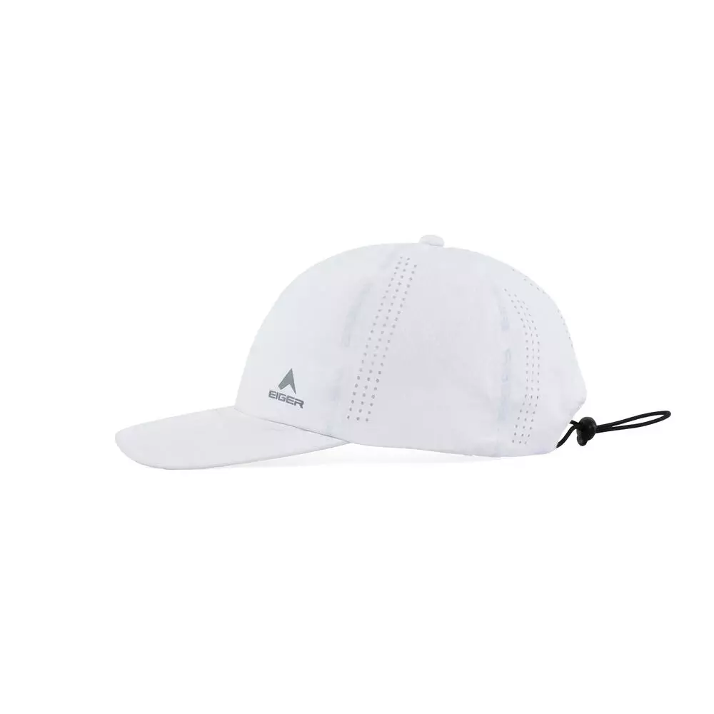 Jual Eiger Eiger X-Sunriser Baseball Running Cap Original 2026 | ZALORA ...