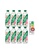 Lotte Chilsung Beverage Lotte Chilsung Cider Peach Soda - Multipack (8 x 500ml) 9BDDAES721AFA7GS_1