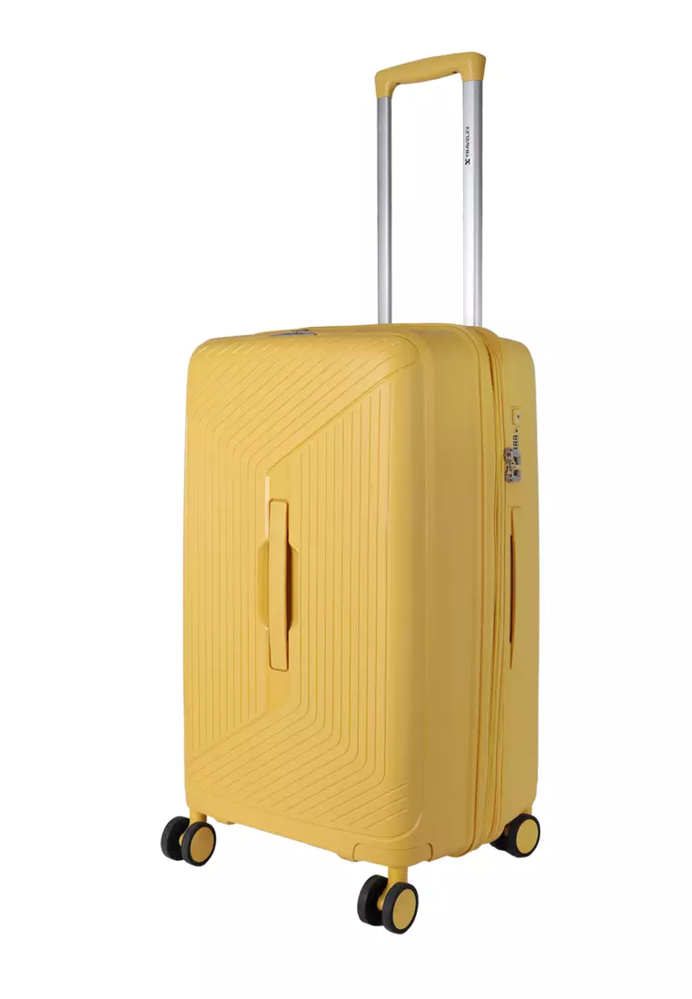 309 Hard Case Luggage Medium (23.5 inches)