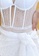A-IN GIRLS white (2PCS) Sexy Lace Big Halter Bikini Swimsuit 940ACUS8EA559AGS_8