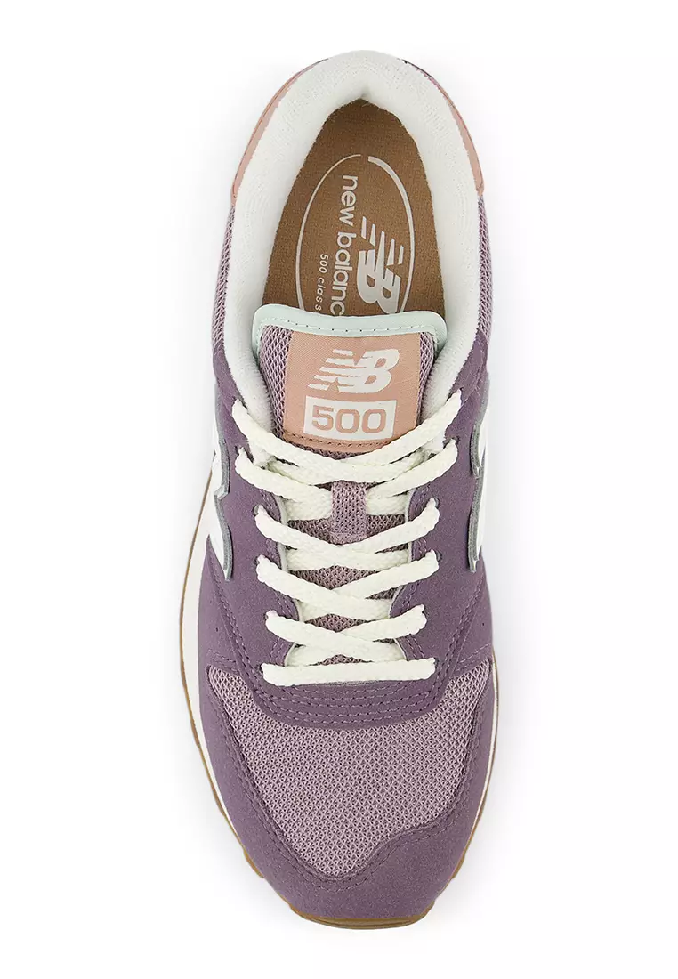 500 Classic Lifestyle Shoes