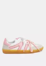 White Pink