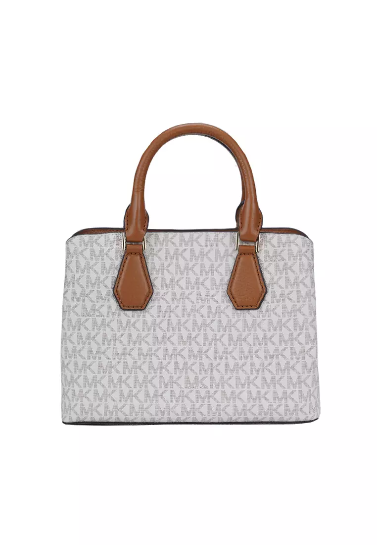 Michael kors online camille bag small