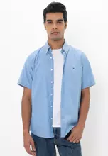 Shirt Blue