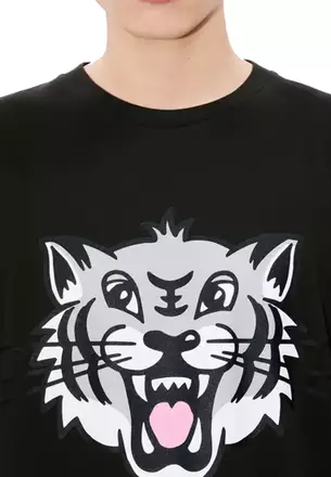 Kenzo Men T-Shirts 2025 | Buy T-Shirts Online | ZALORA Hong Kong