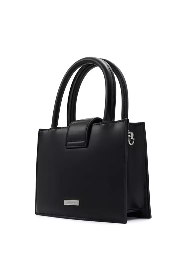 Alaia leonie online bag