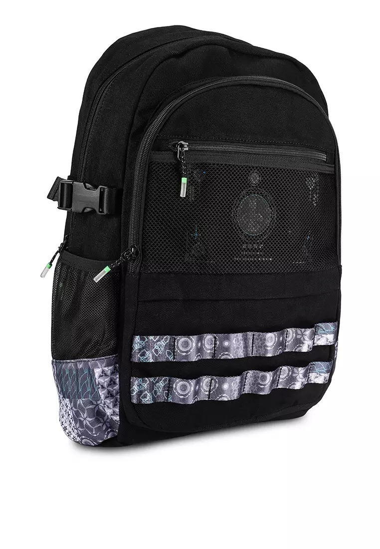 361 Extension Series Backpack ZALORA