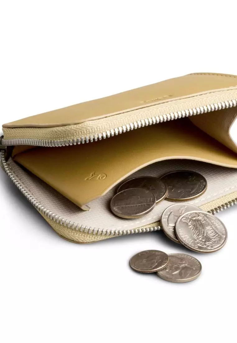Bellroy L-Pocket - Mustard