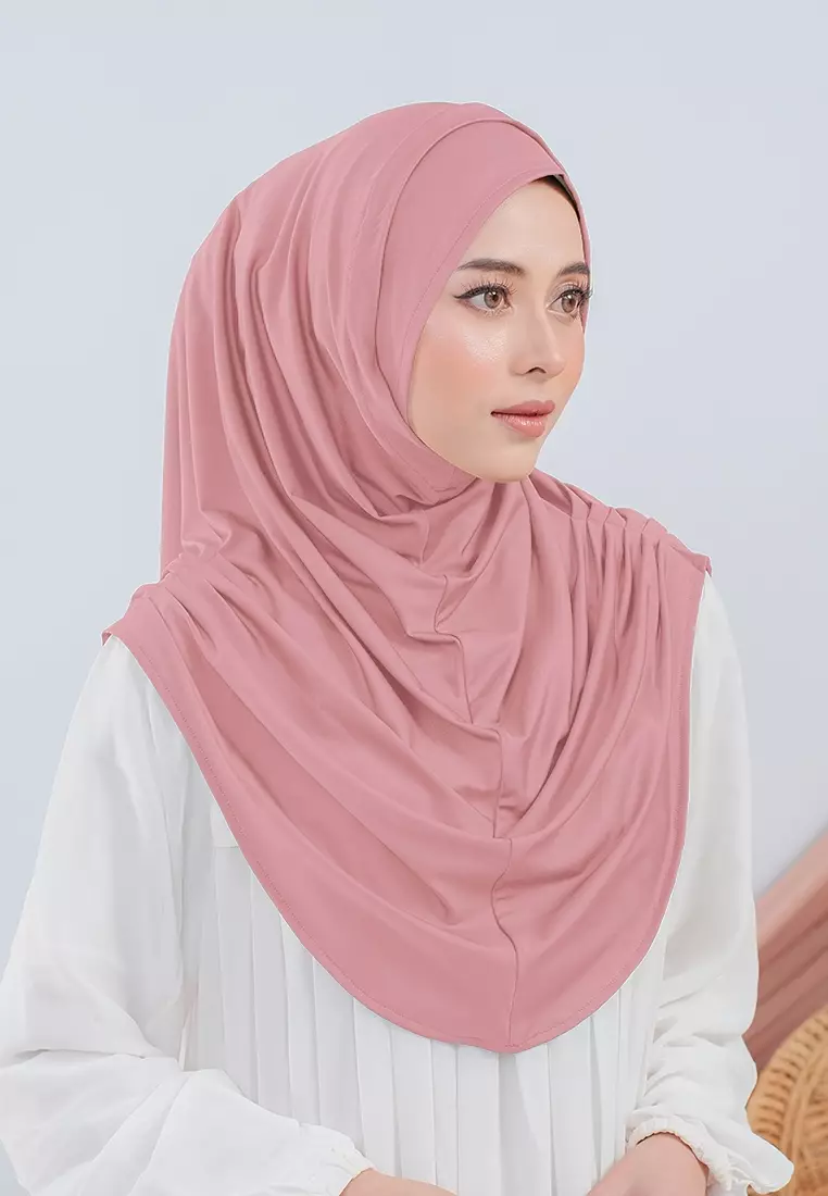HIJAB INSTAN VALEEQA - SALEM