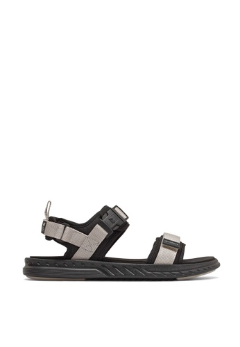 new balance lifestyle sandals