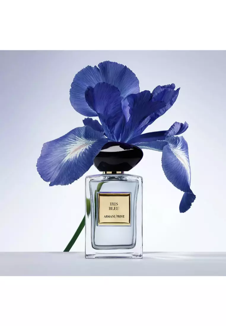 網上選購Giorgio Armani GIORGIO ARMANI - Privé Iris Bleu 黎明鳶尾