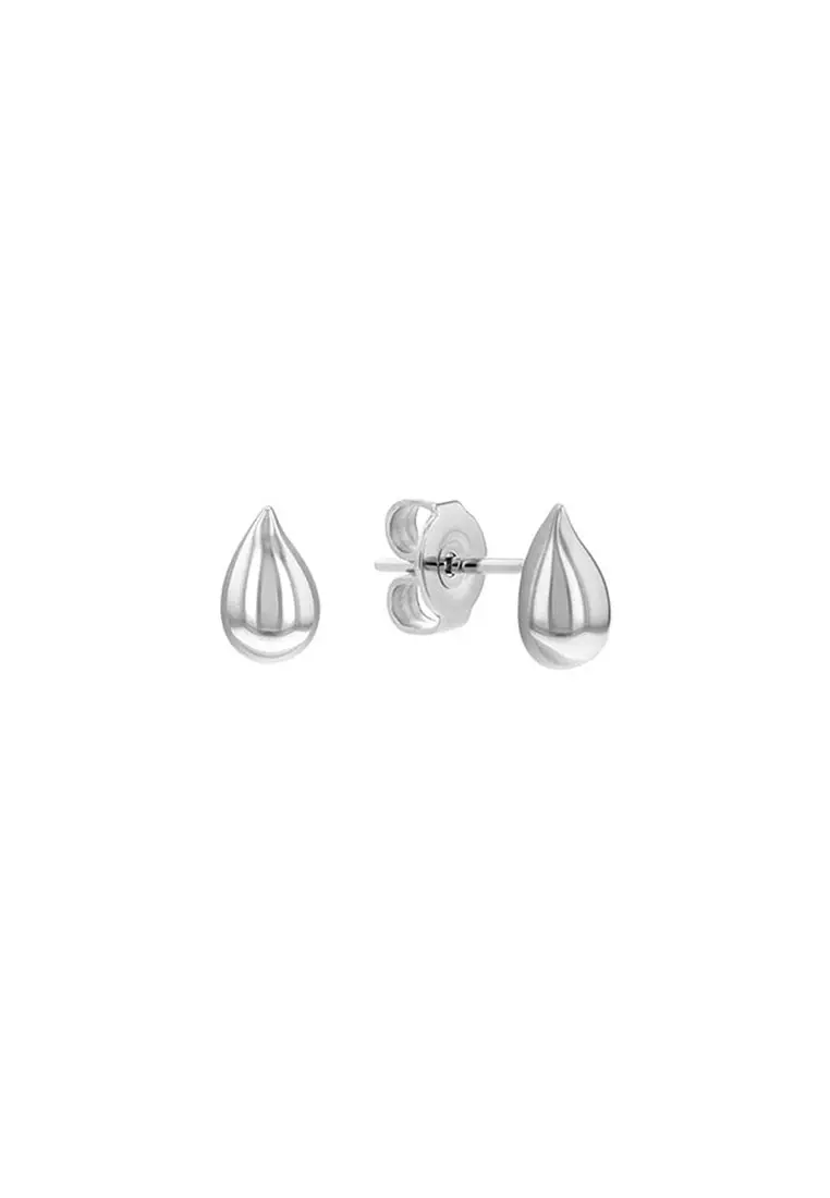Calvin klein earrings online hotsell