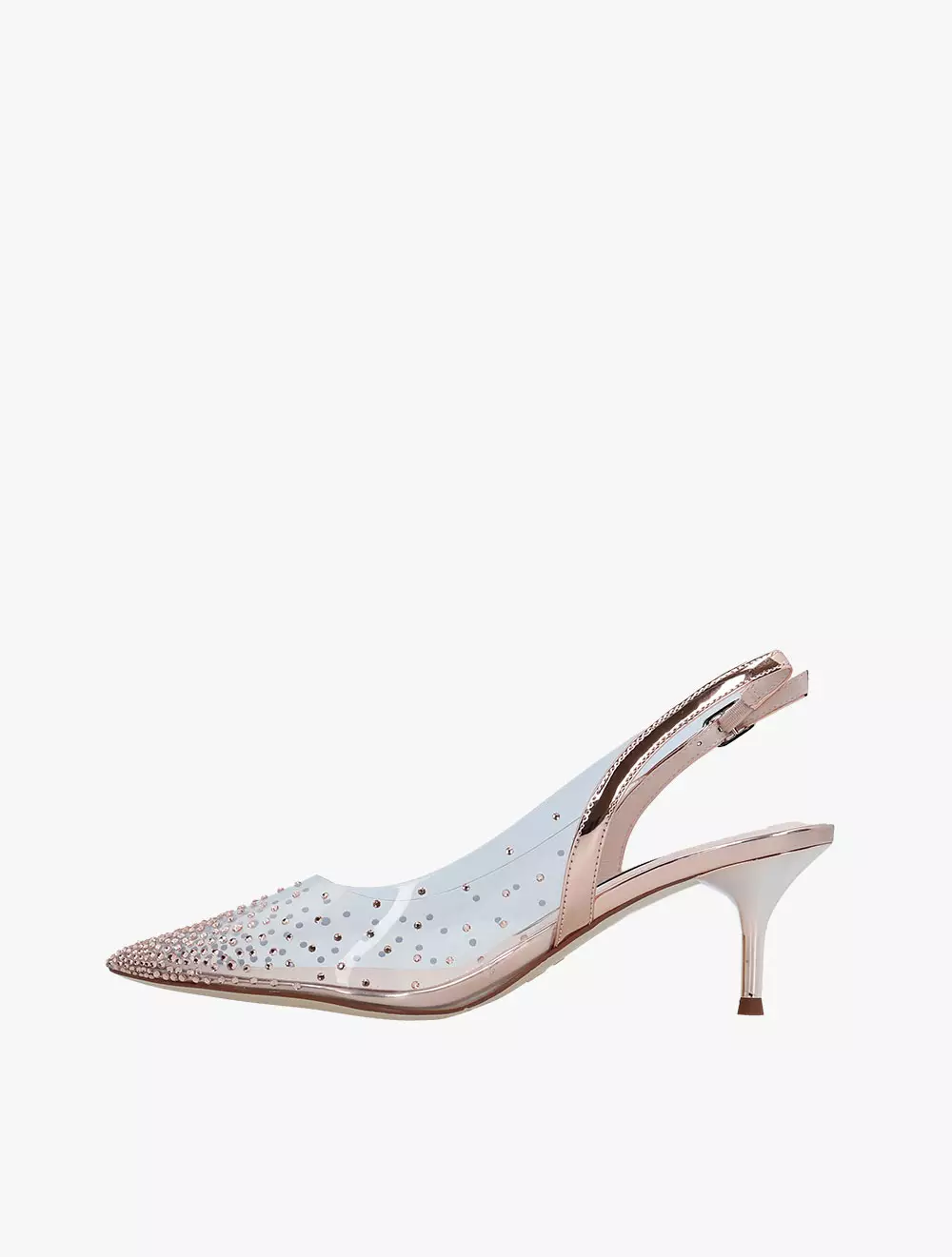 Staccato SC7 SP20 W 9NW10 PINK, - Pink