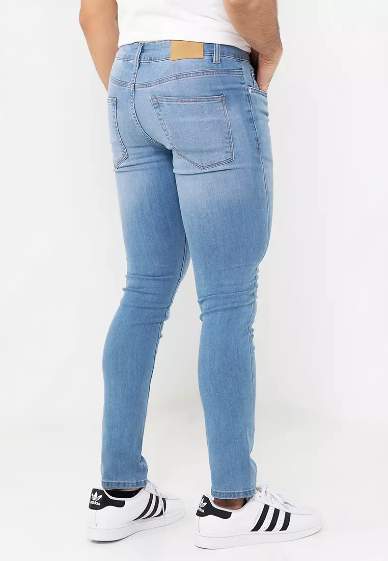 Indie - Skinny Jeans