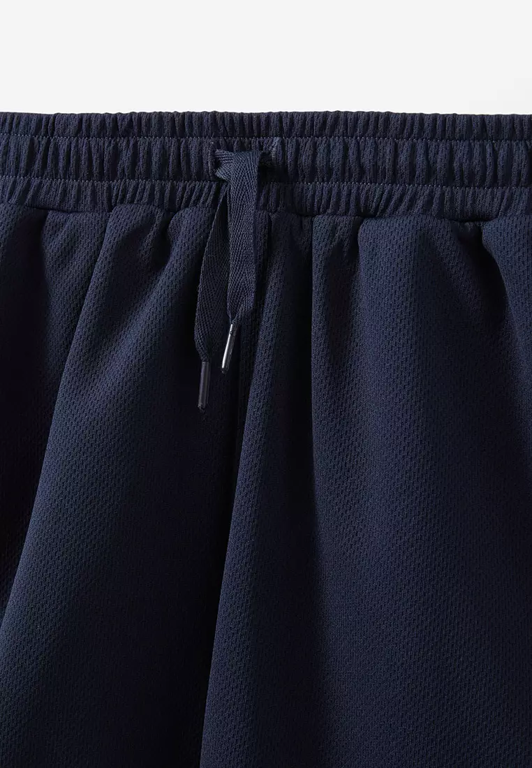 Braxton Basketball Shorts