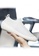 Twenty Eight Shoes white VANSA Unisex Fitness & Yoga Woven Shoes VSU-T22W 9FF3FSHFB338B6GS_4