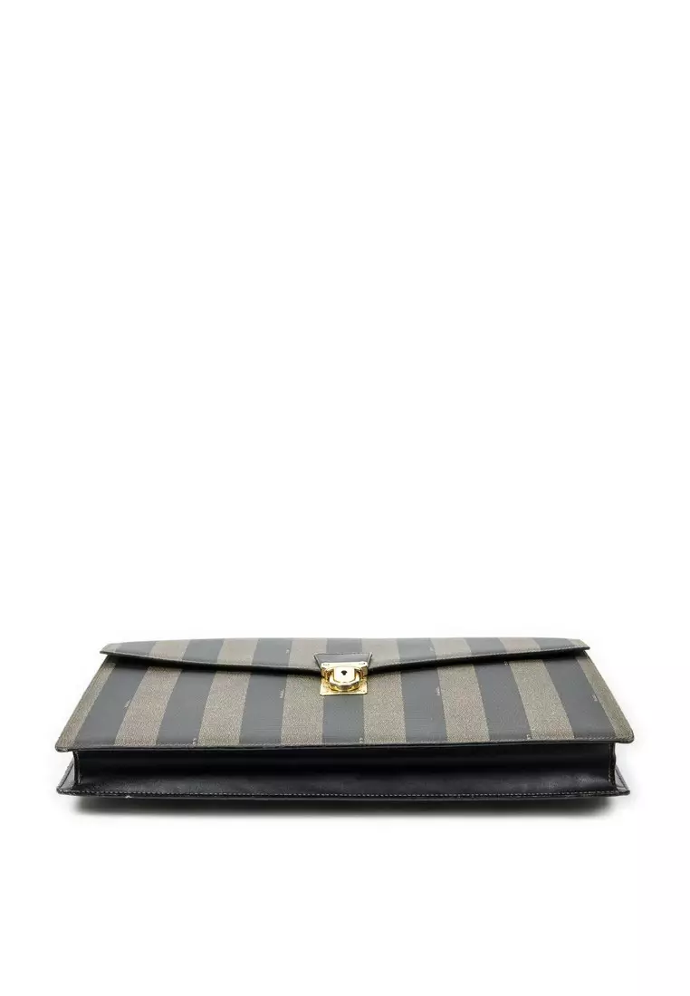 Pre-Loved Envelope Document Case