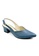 SHINE blue Slingback Basc High Heels SH554SH91WKYSG_2