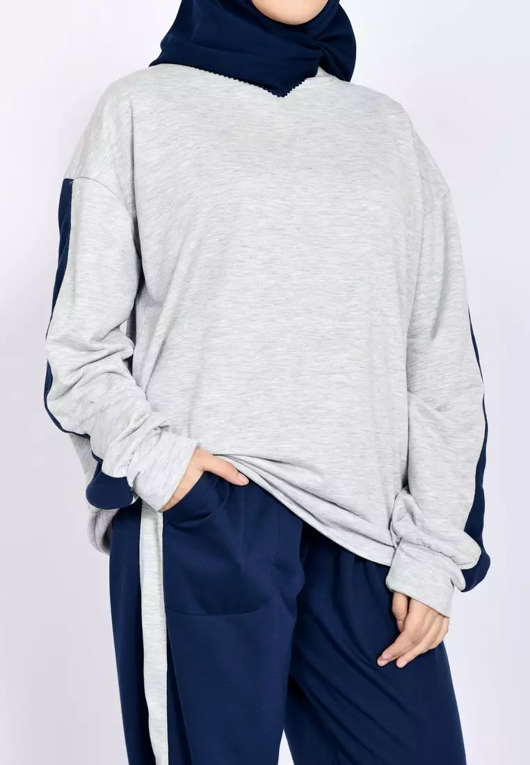 SET Training Babyterry Aisyah