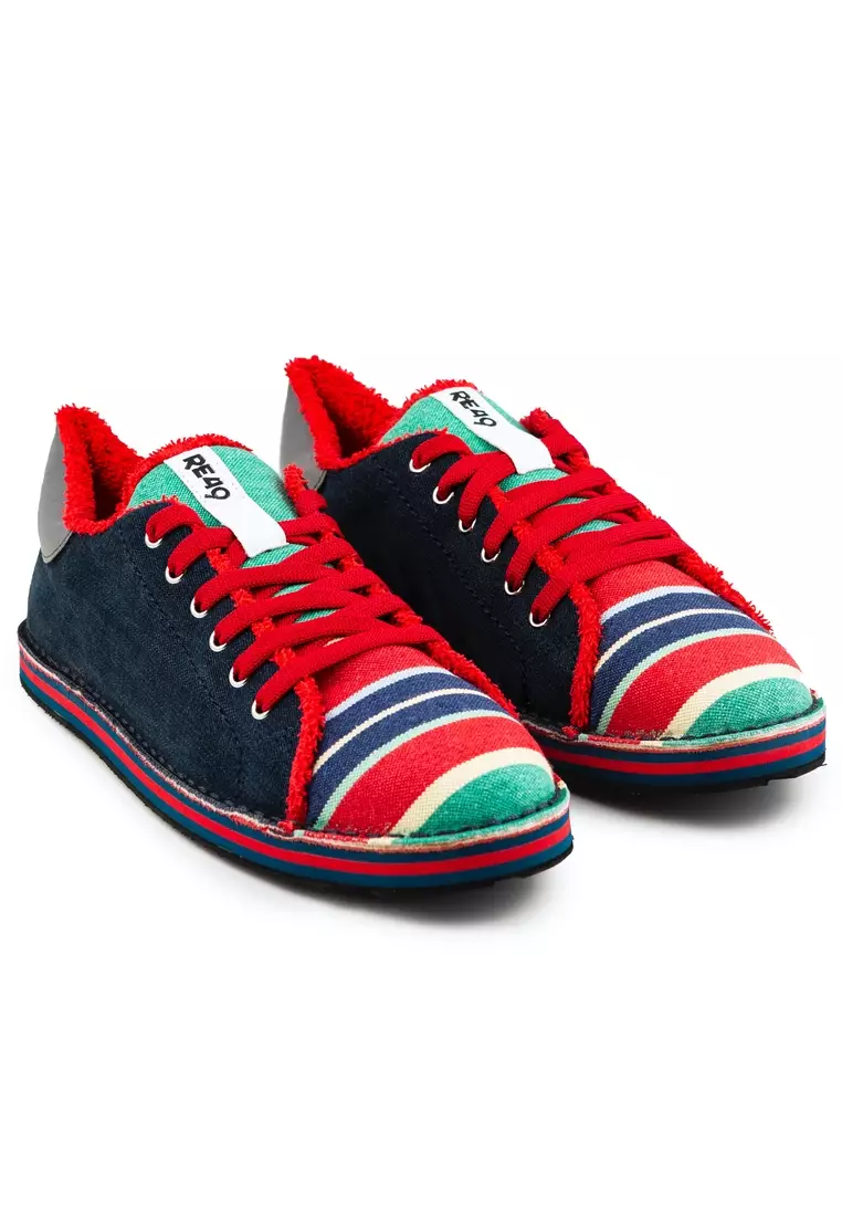 Buy RE49 RE49 Made in Italy from Recycled beach beds and chairs