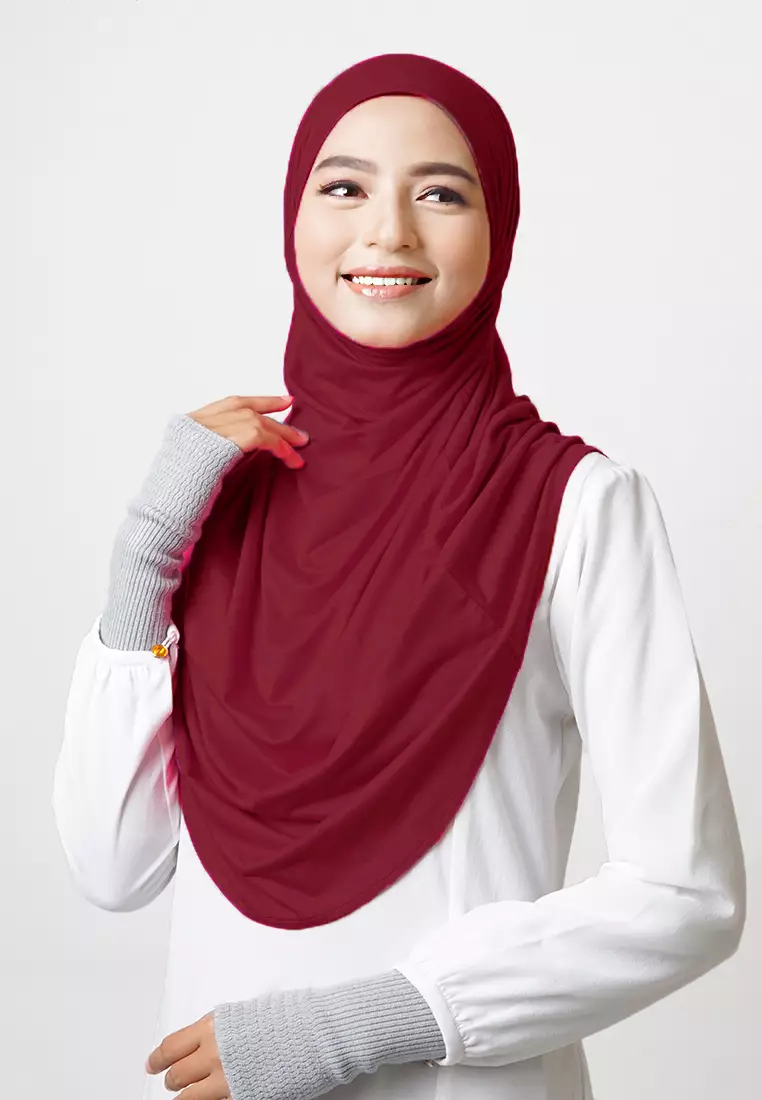 EVA NIQAB HIJAB