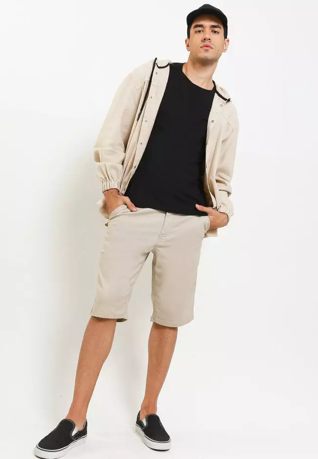 Celana Pendek Chinos 2267X20