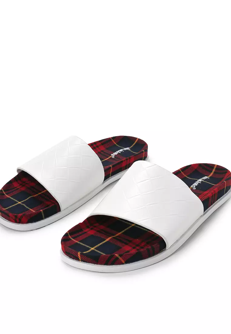 Sign 4Zk Sandals