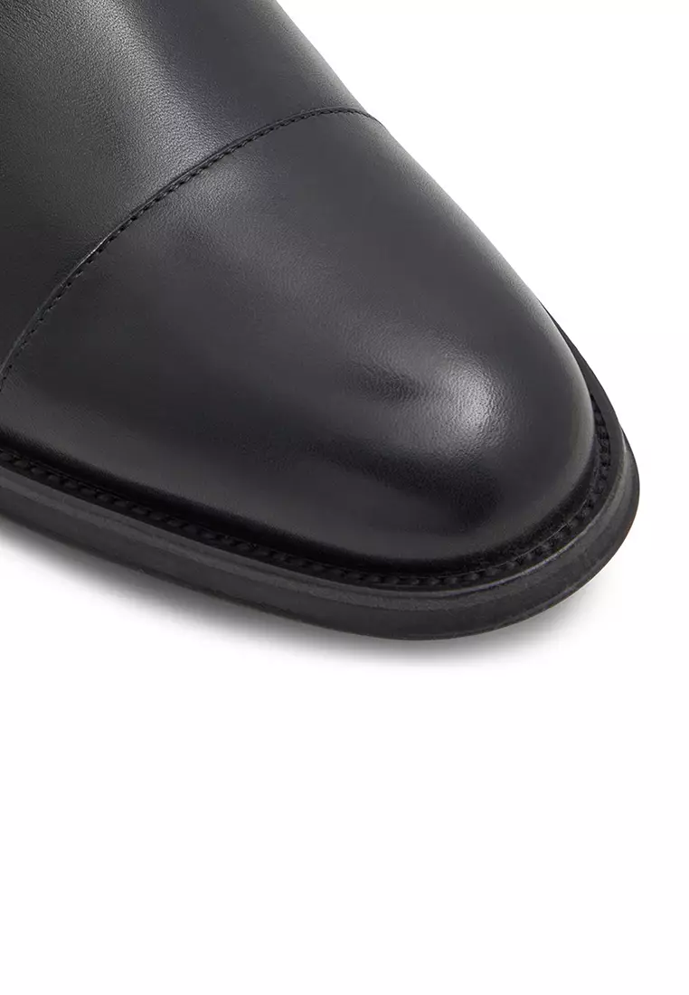 Hanks 牛津鞋