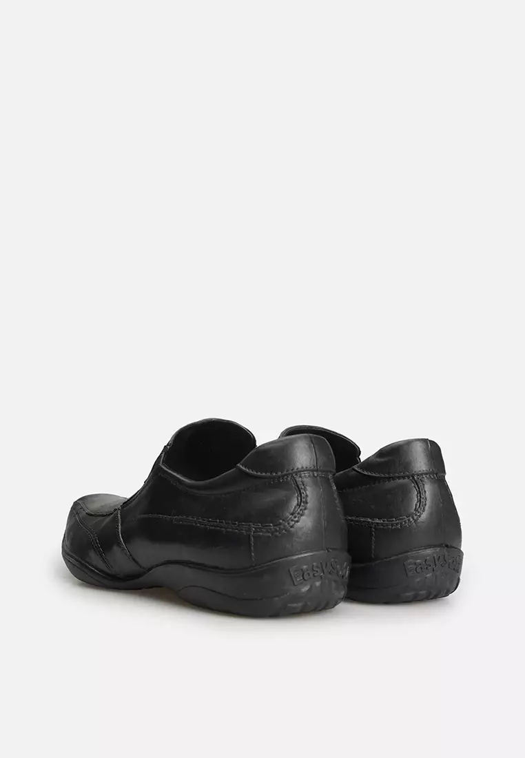 Mexico Young Kid's School Shoes