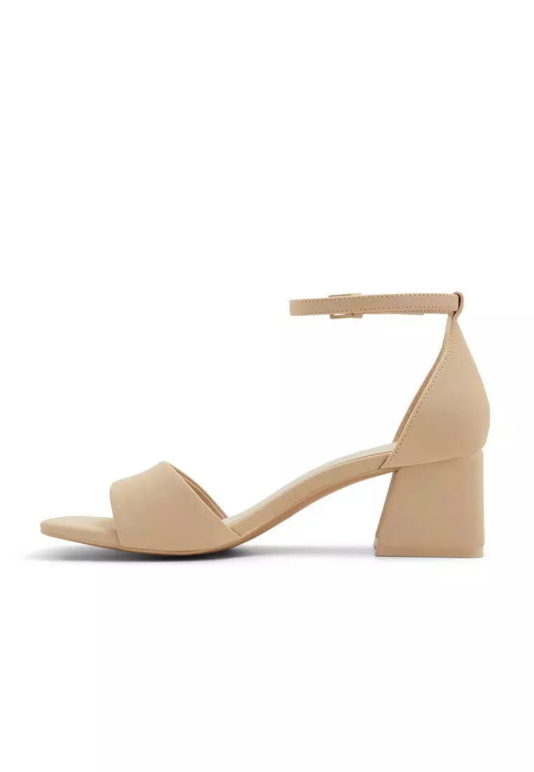 Vicki Heeled Sandals