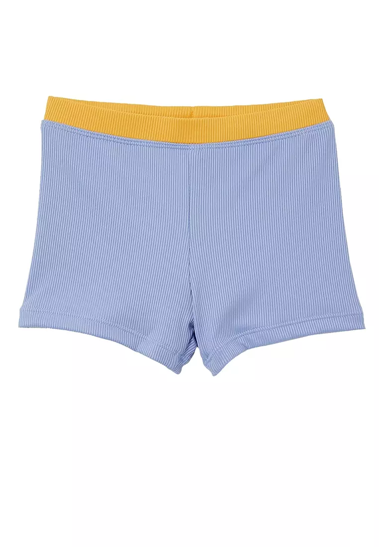 Cotton on swim trunks sales