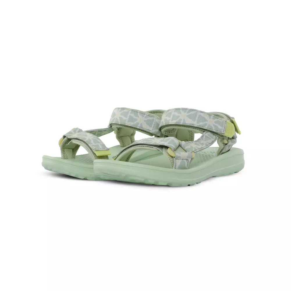 Eiger Women Mozambique Roll Strap 2.0 Sandals