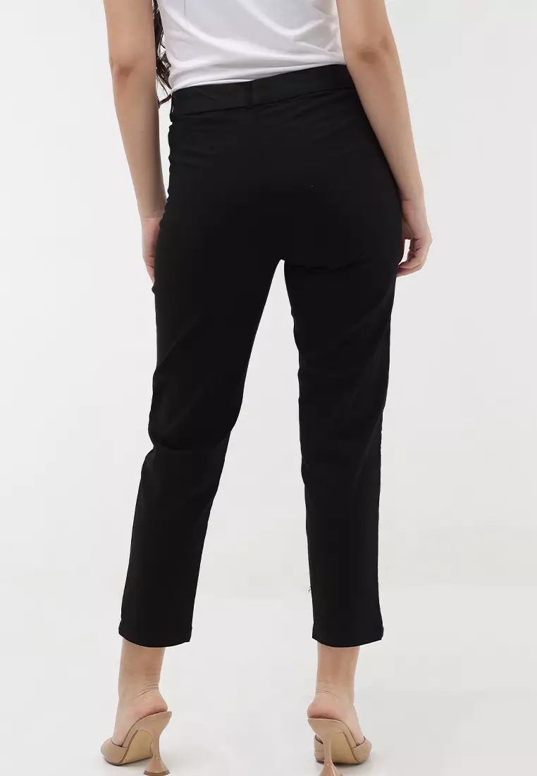 Trouser Pants