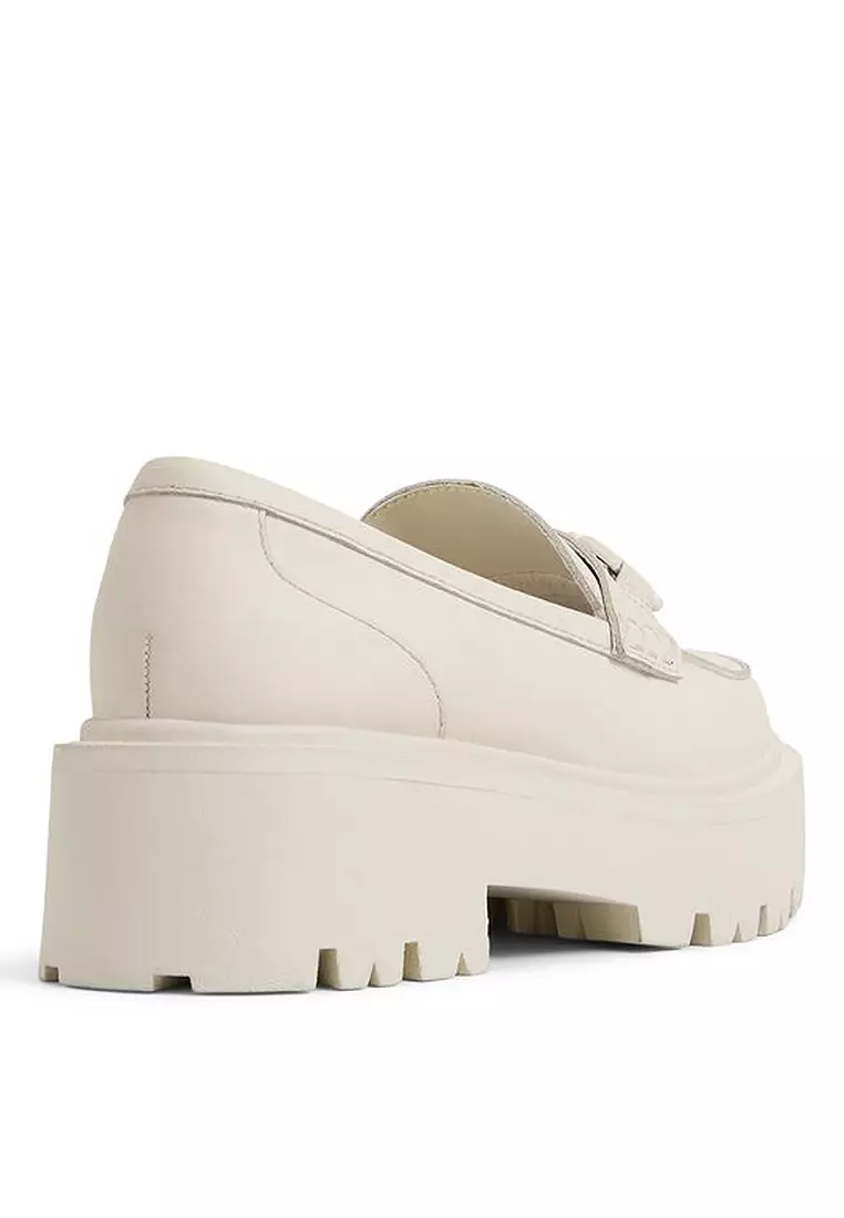 Oneameth Chunky Loafers