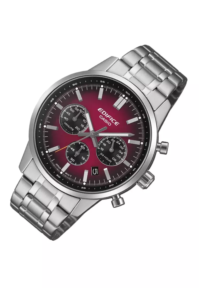 Edifice Analog Watch EFR-575D-4ADF