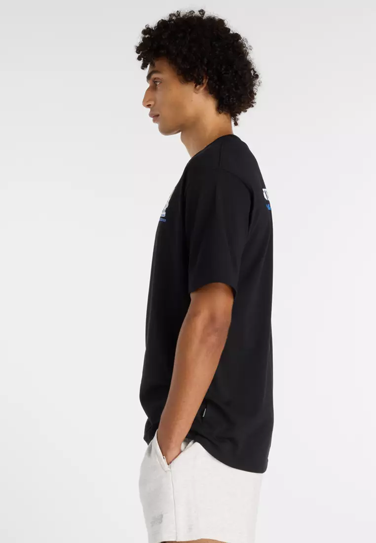 Fish and Chips T-Shirt