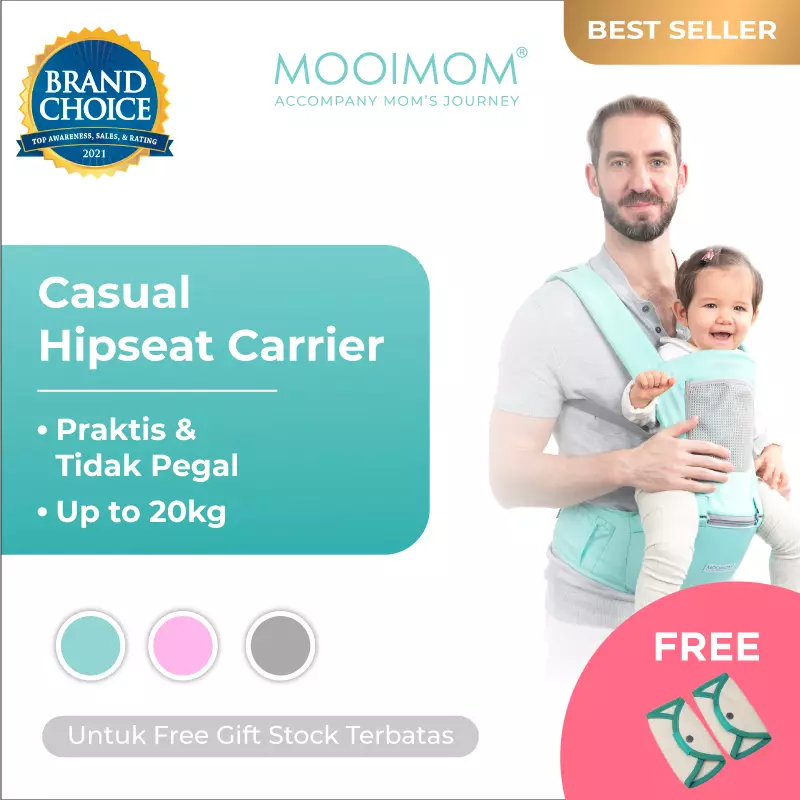 Hipseat mooimom cheap