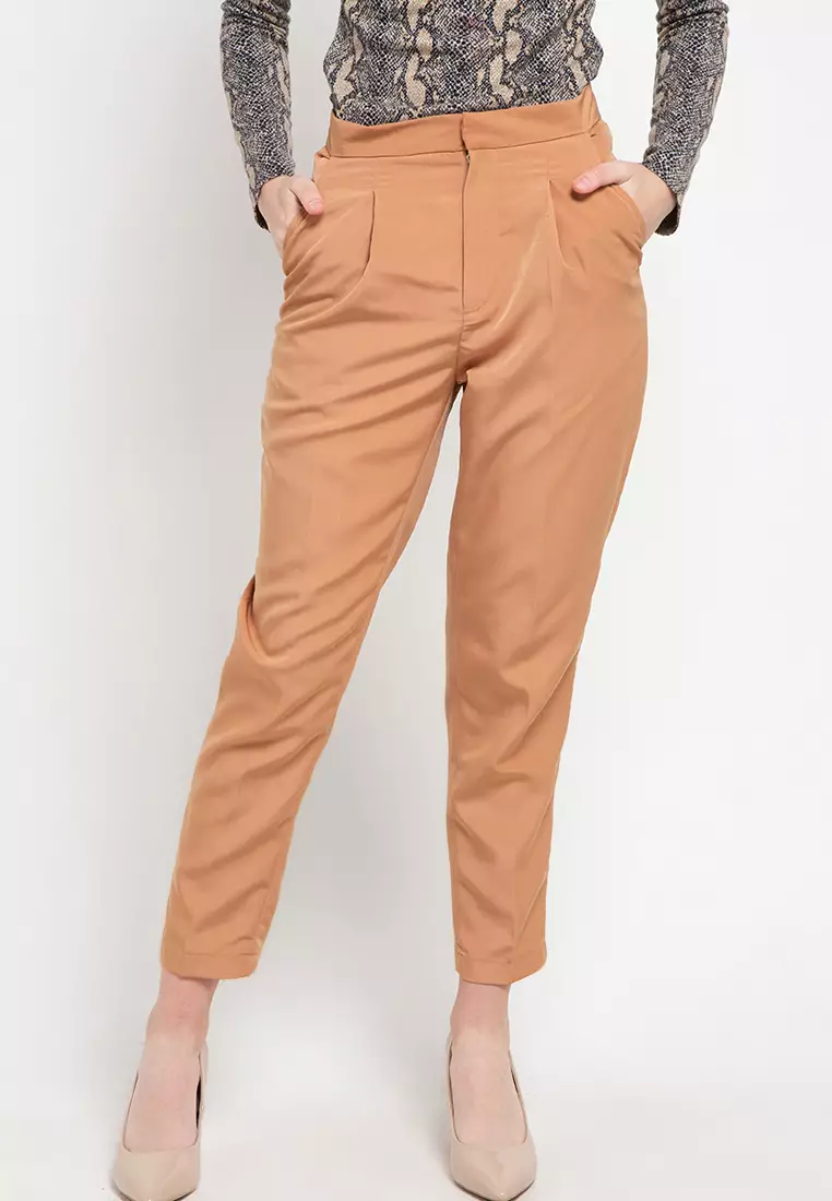 Formal Pants