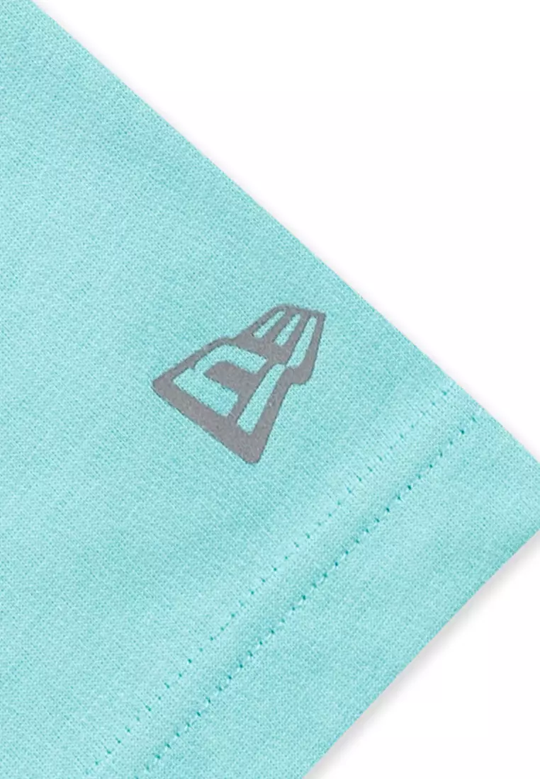 NE Wordmark City Sport Arctic Sale COOLERA Oversized Short Sleeve T-Shirt