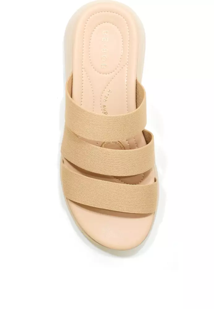 Be-Bob Sandal Jazz-X25029