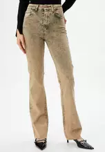 Khaki/Multi